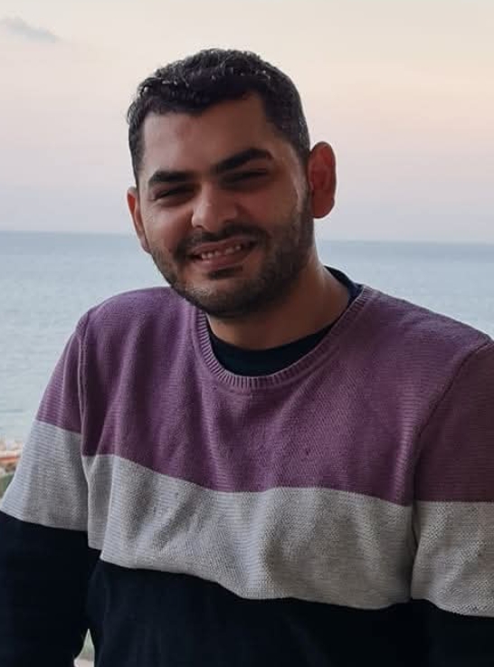 Ahmed Abdel Naser Abdullah Ahmed